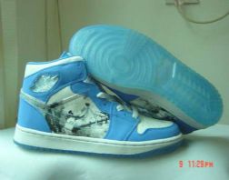 nike air Jordan 1 shoes 